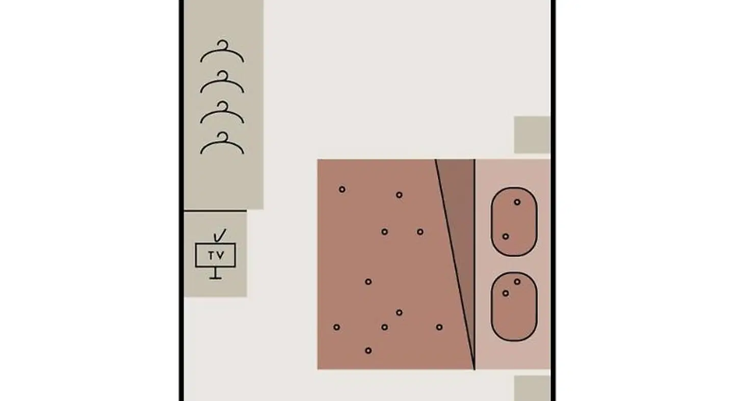 Alpenchalet Reit im Winkl Modellaufnahme