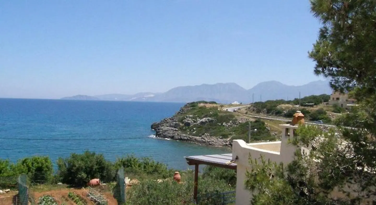 Poppy Villas LANDSCAPE