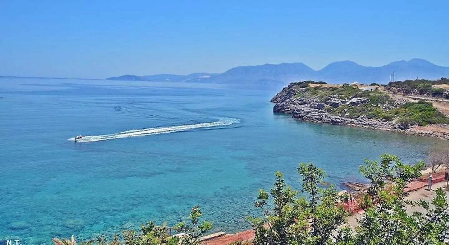 Poppy Villas LANDSCAPE