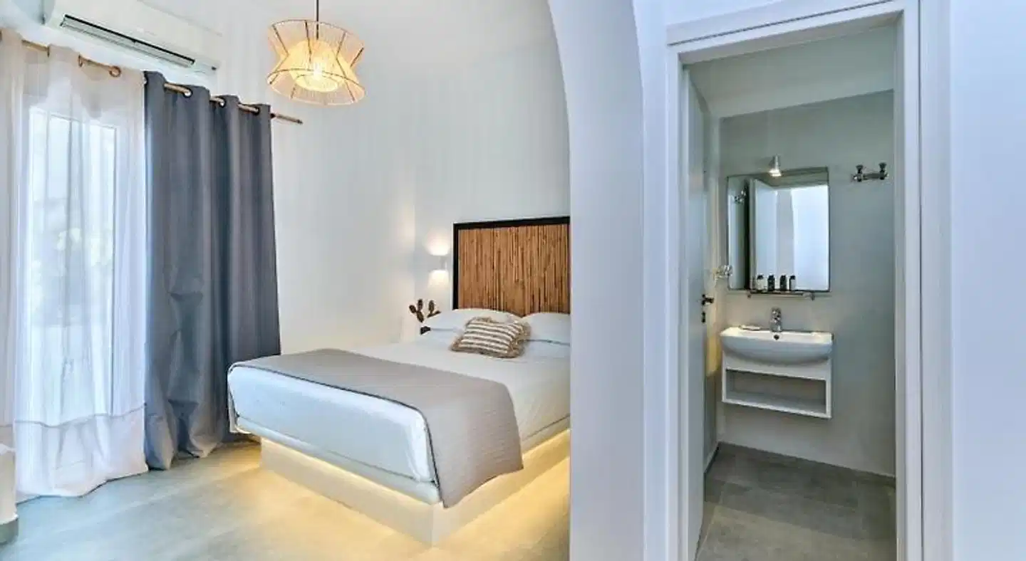 Mersina Wohnbeispiel