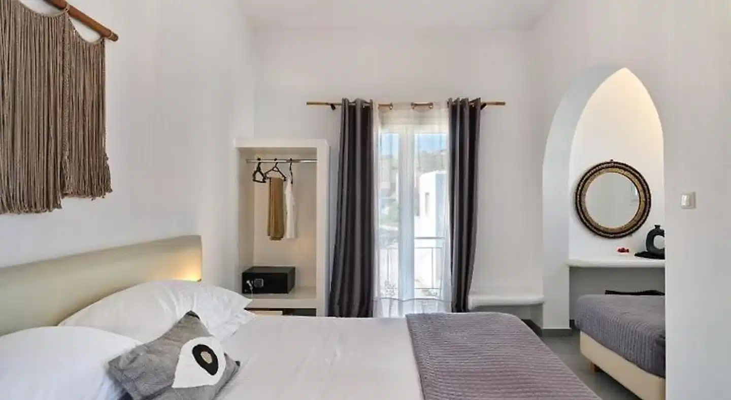 Mersina Wohnbeispiel