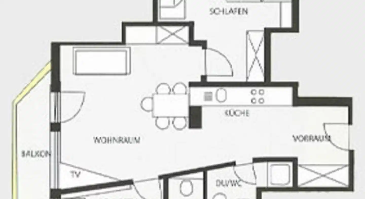 Hotel Garni Neder Modellaufnahme