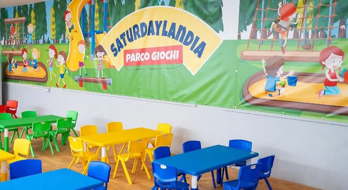 Saturday SPORTS_AND_LEISURE