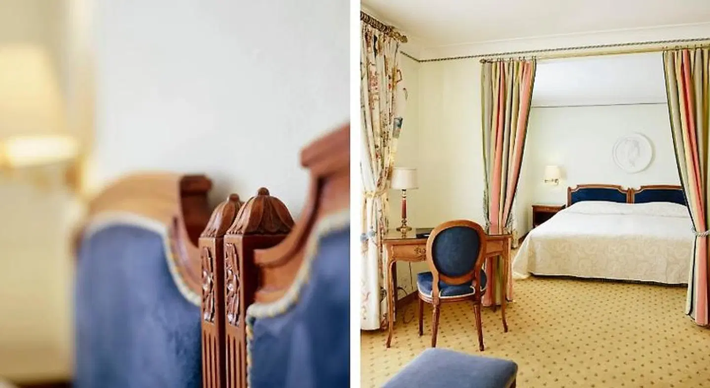 Wilden Mann ROOM_EXAMPLE