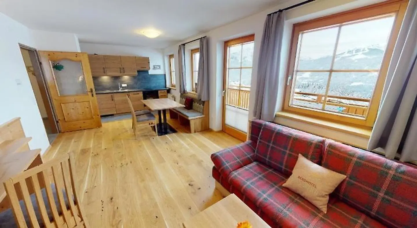 Berghotel Preßlauer ROOM_EXAMPLE