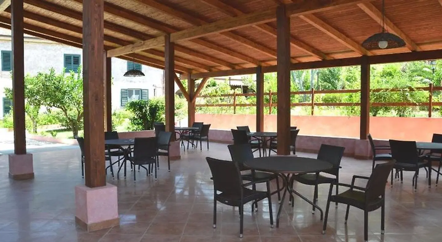 Residenza La Vigna Terrasse