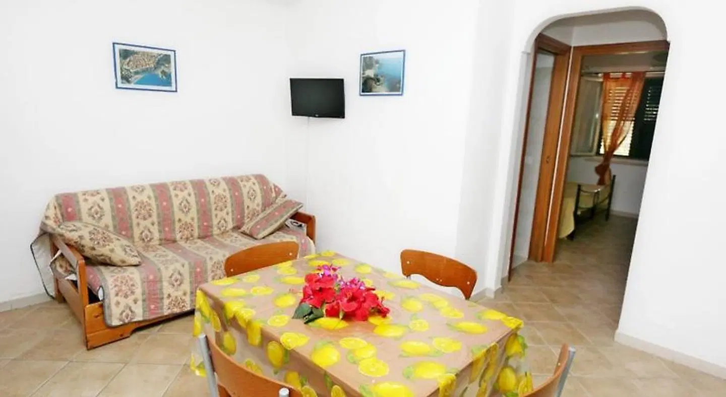 Residenza La Vigna ROOM_EXAMPLE