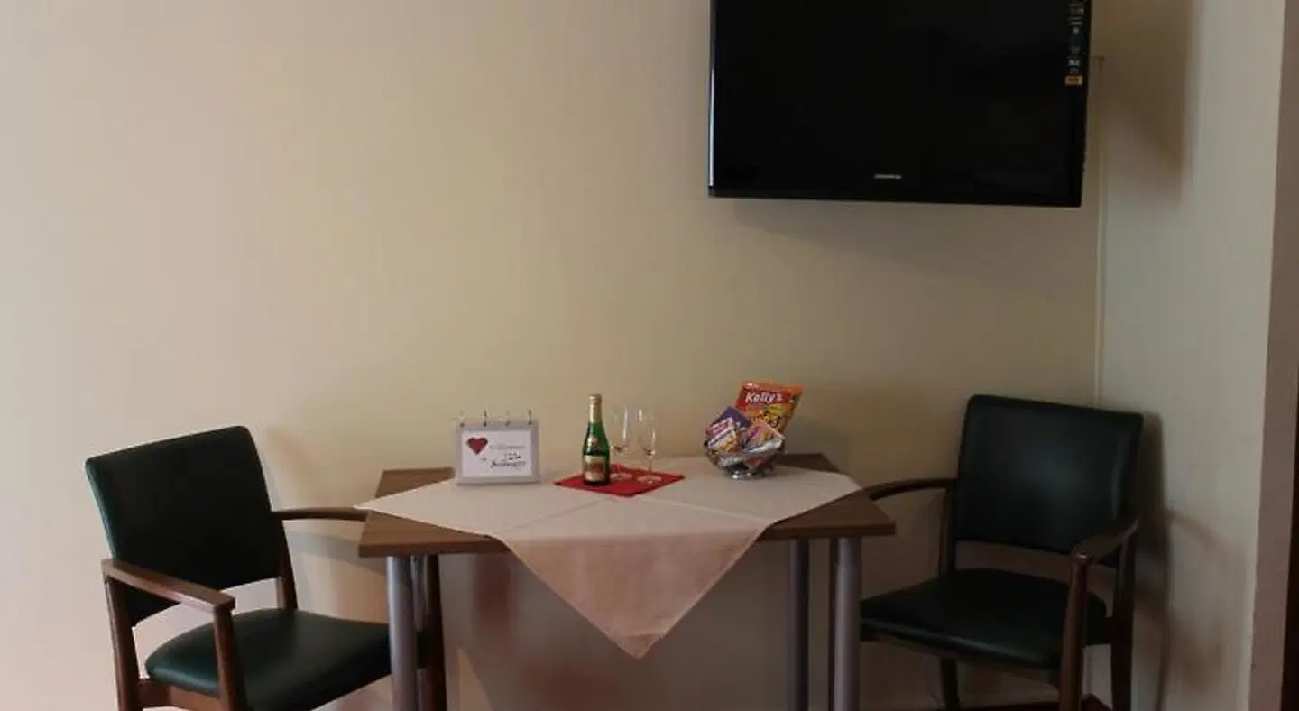 Hotel-Restaurant Schwartz ROOM_EXAMPLE