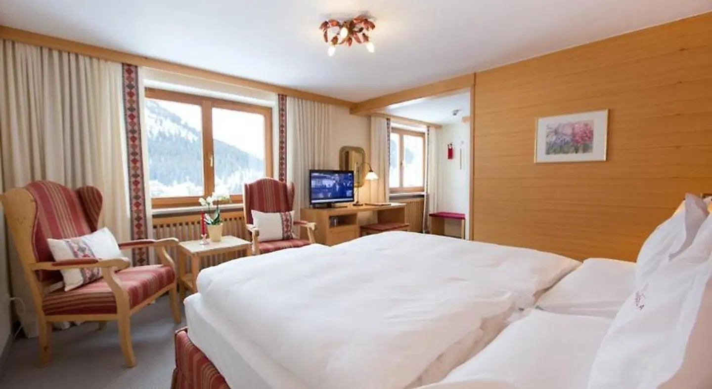 Hotel Angela ROOM_EXAMPLE