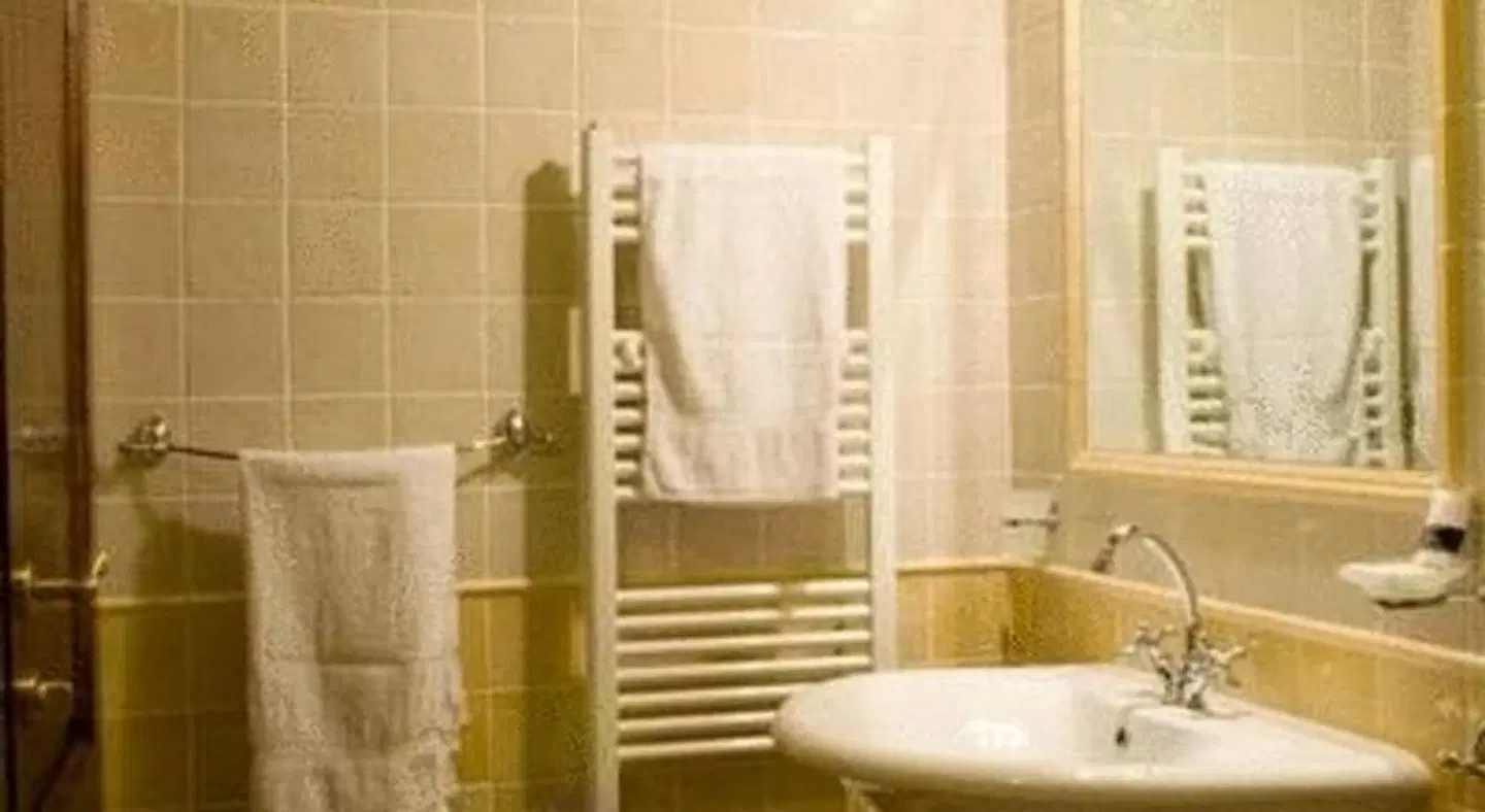 Residenza I Gioielli Badezimmer