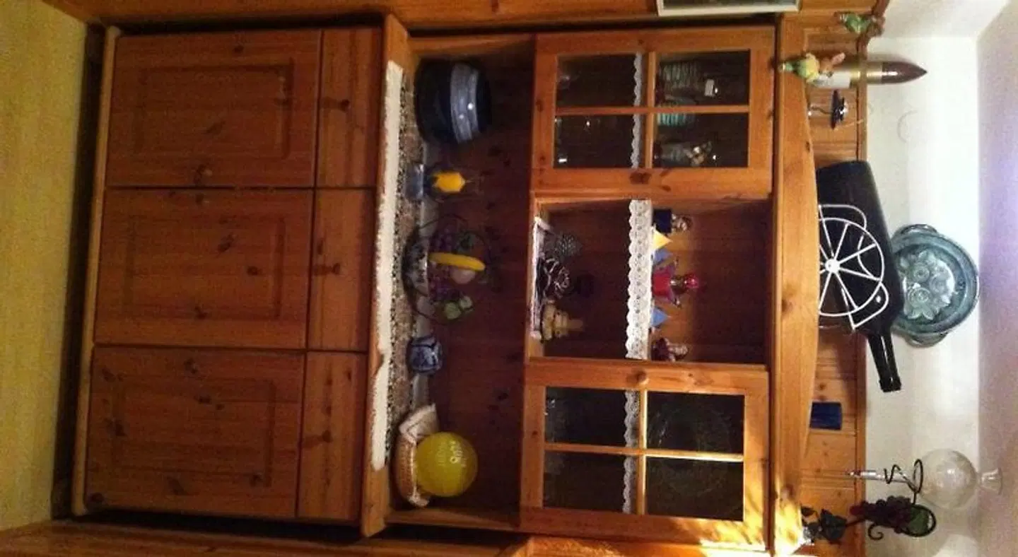 Ferienwohnung Stricker EXTERIOR