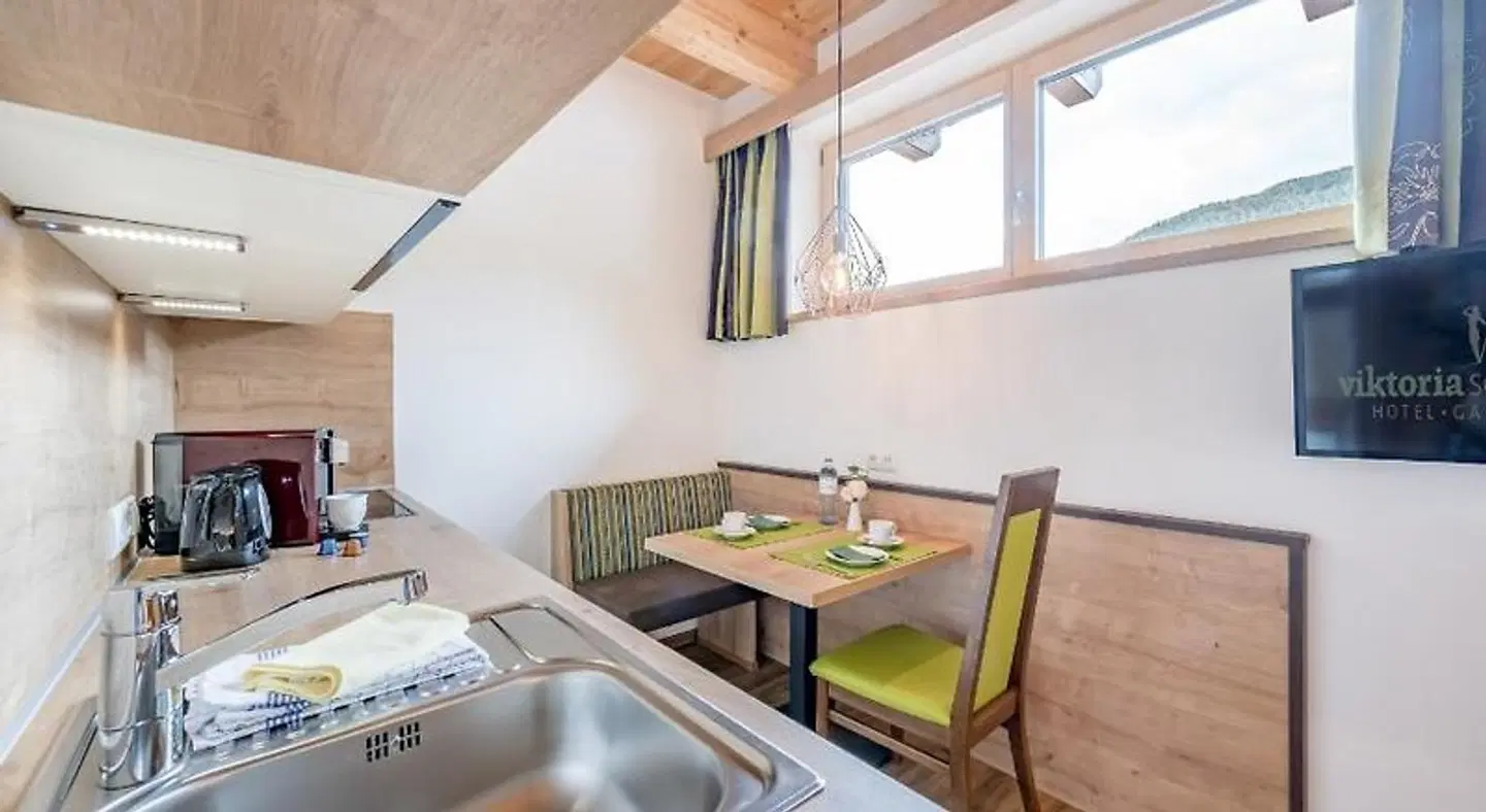 Hotel Garni Viktoria ROOM_EXAMPLE