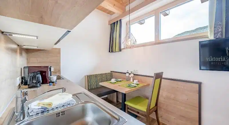 Hotel Garni Viktoria – Hotelfoto