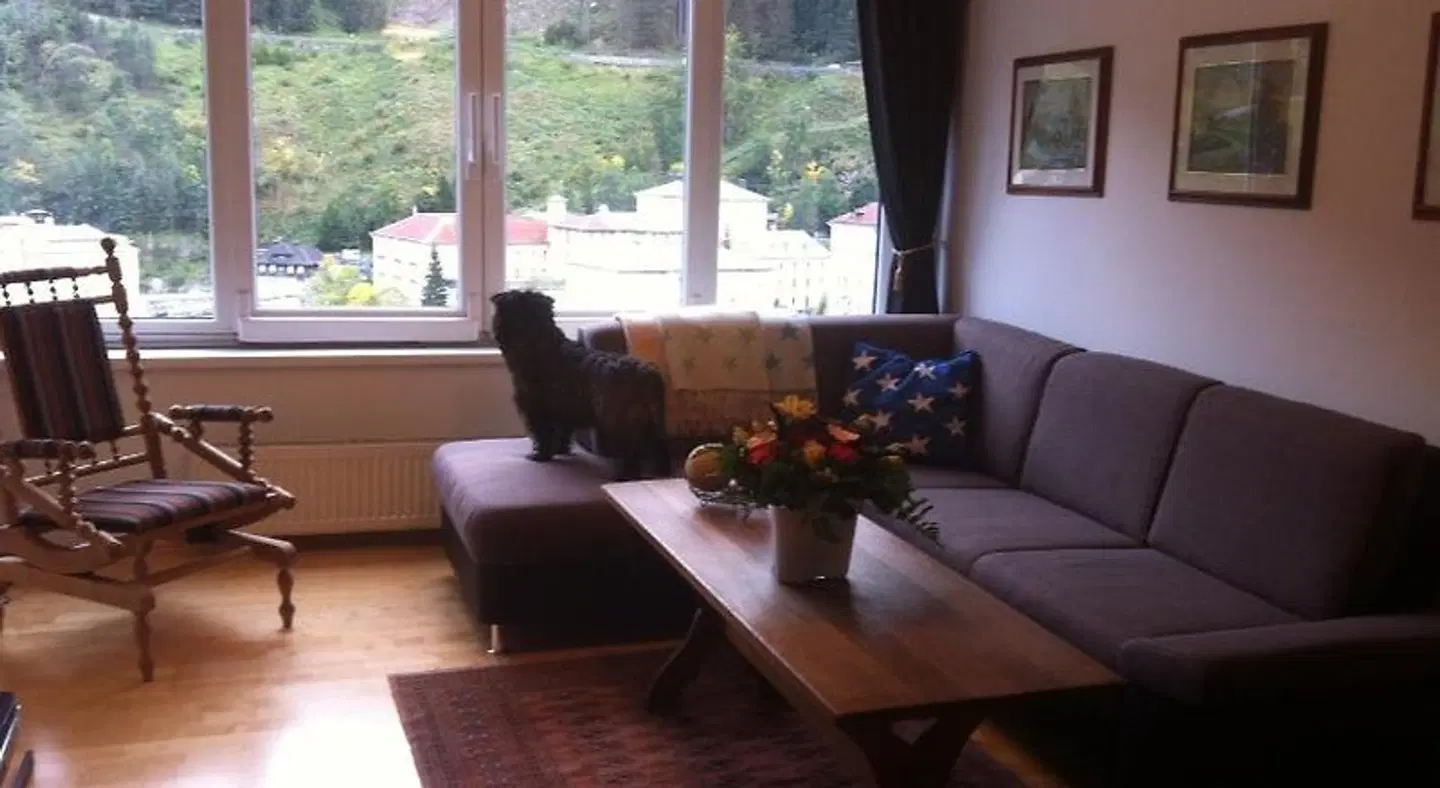 Residenz Lothringen by AlpenTravel ROOM_EXAMPLE