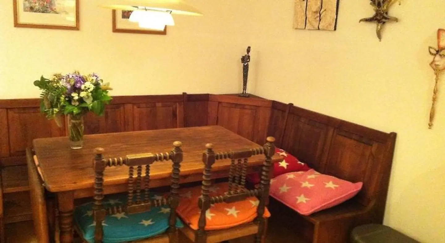 Residenz Lothringen by AlpenTravel Konferenz