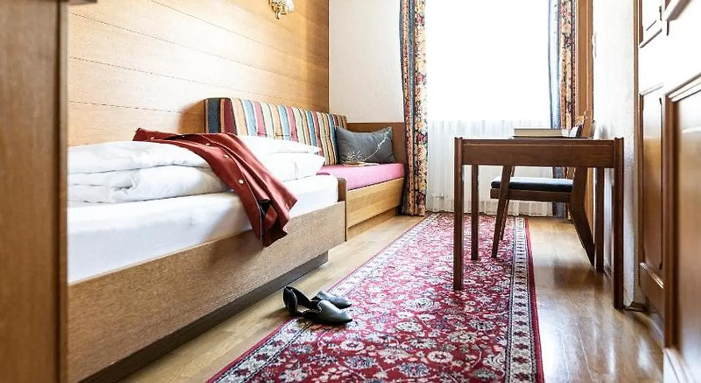 Pension Neururer ROOM_EXAMPLE