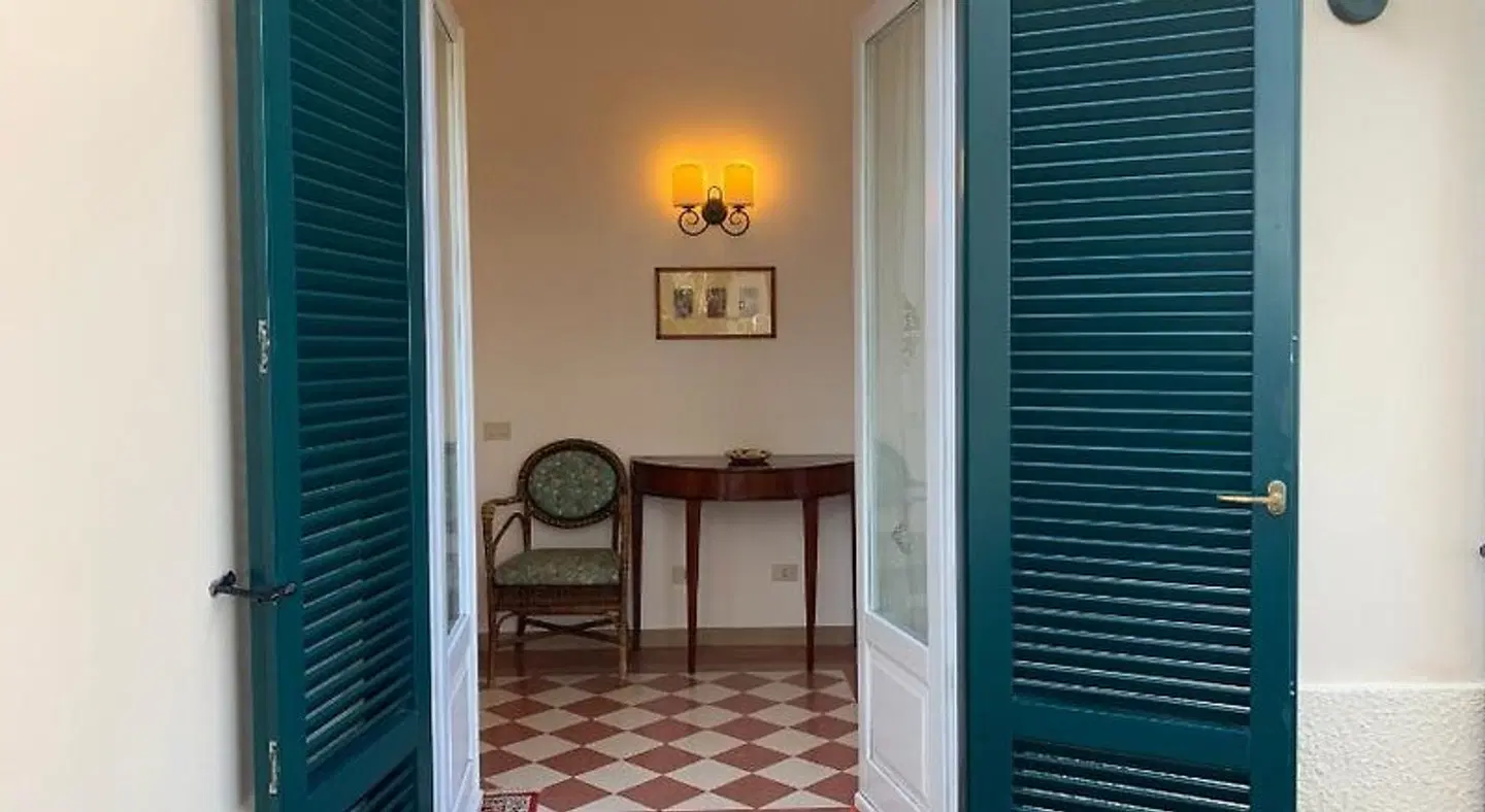 Villino Eleonora HEALTH_BEAUTY
