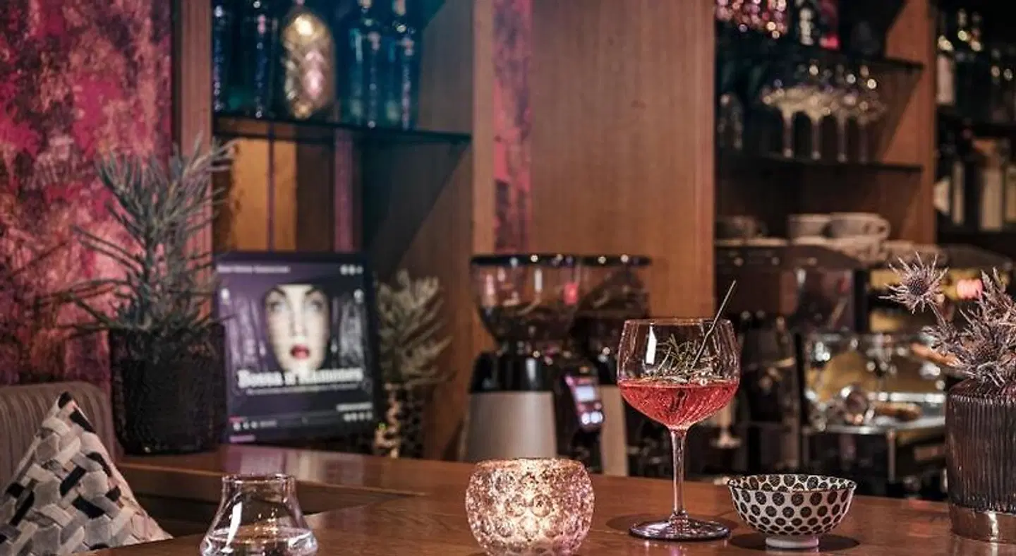 Bergkristall Restaurant