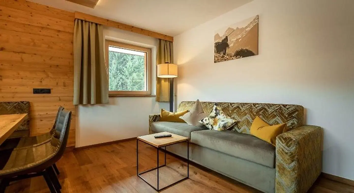 Alpenland Gerlos Hotel & Breakfast ROOM_EXAMPLE