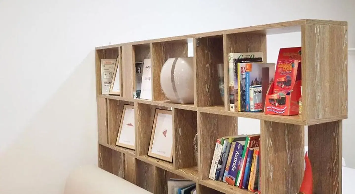 B&B Università MODEL_IMPRESSION