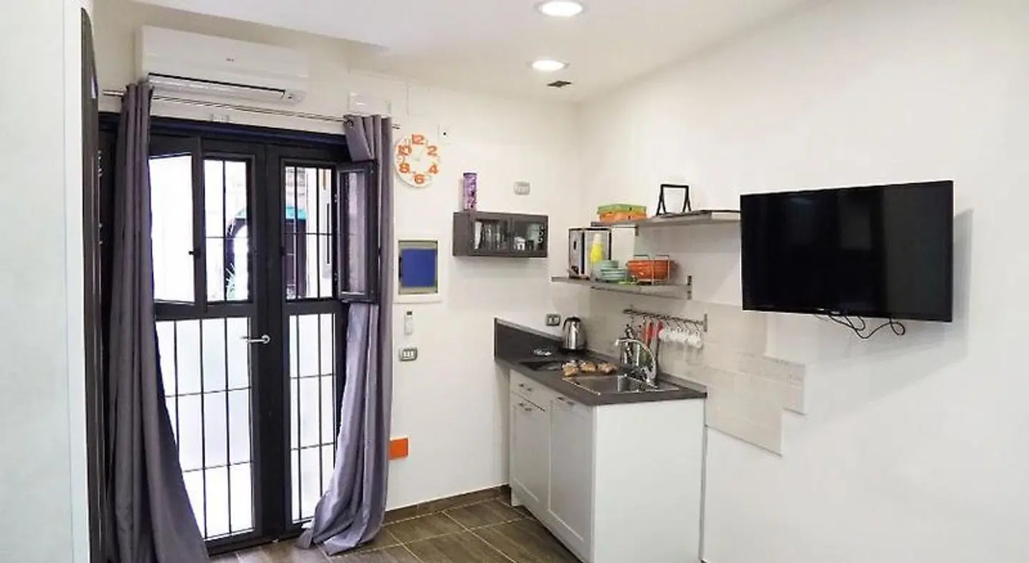 B&B Università ROOM_EXAMPLE