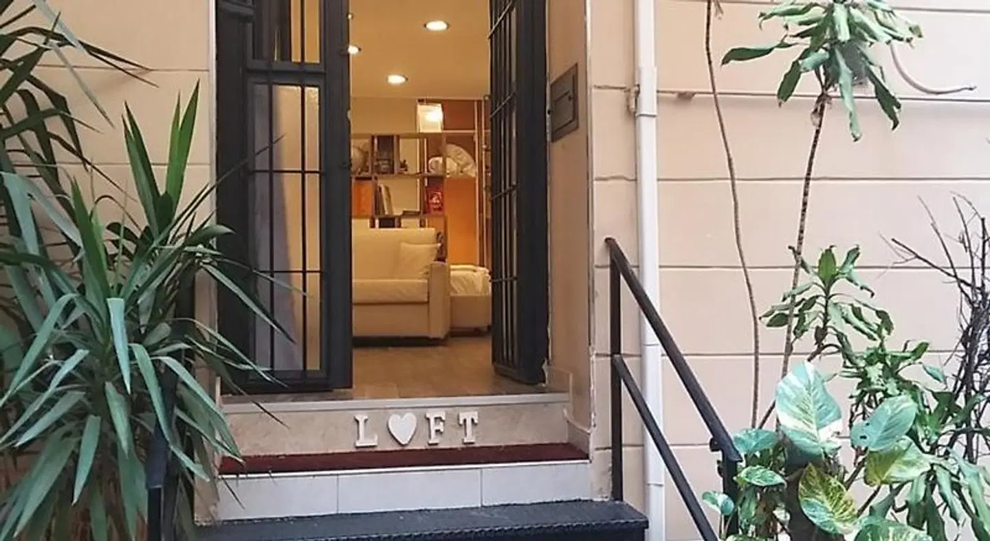 B&B Università HEALTH_BEAUTY