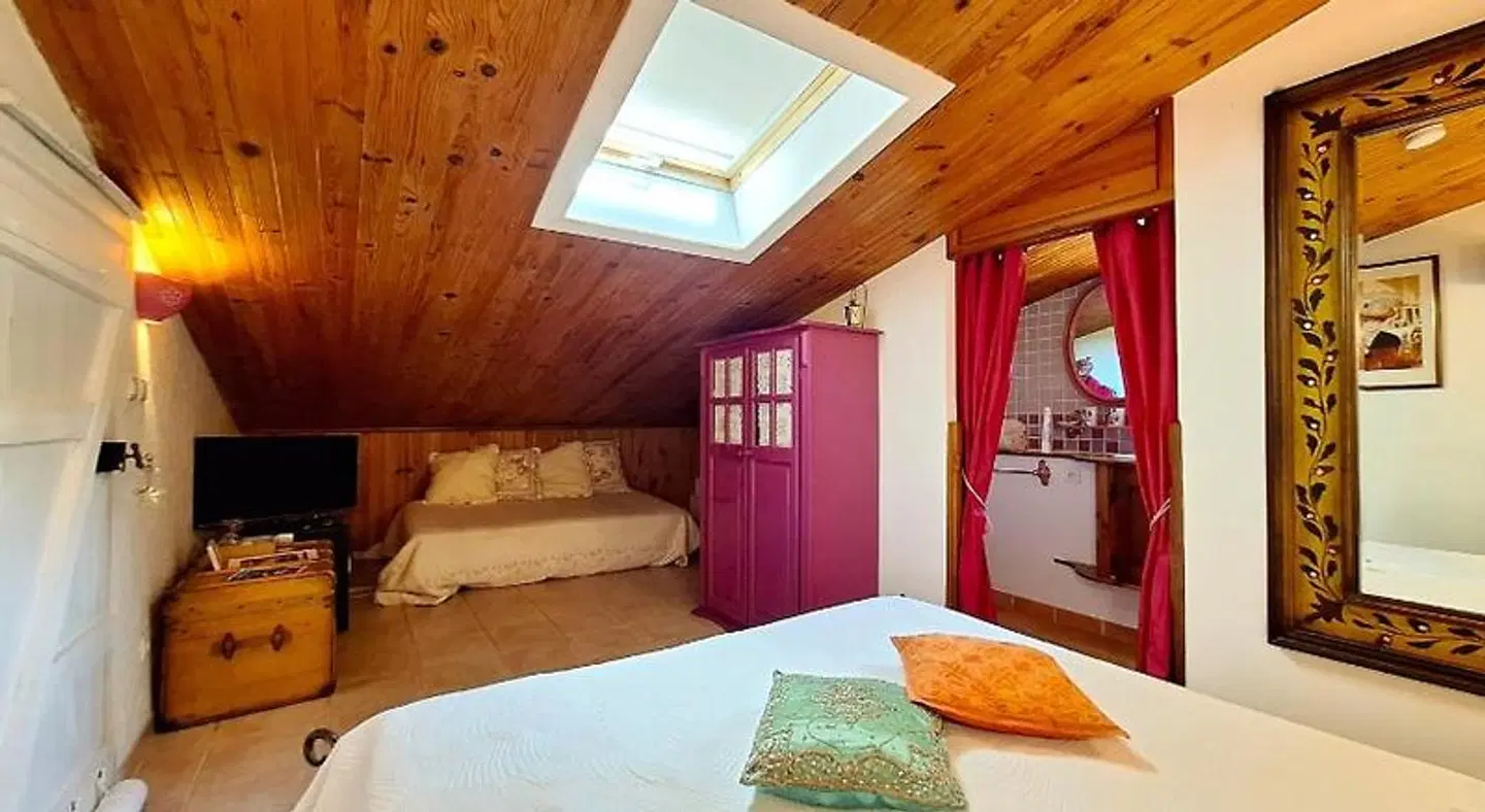 La Bergerie du Moulin ROOM_EXAMPLE
