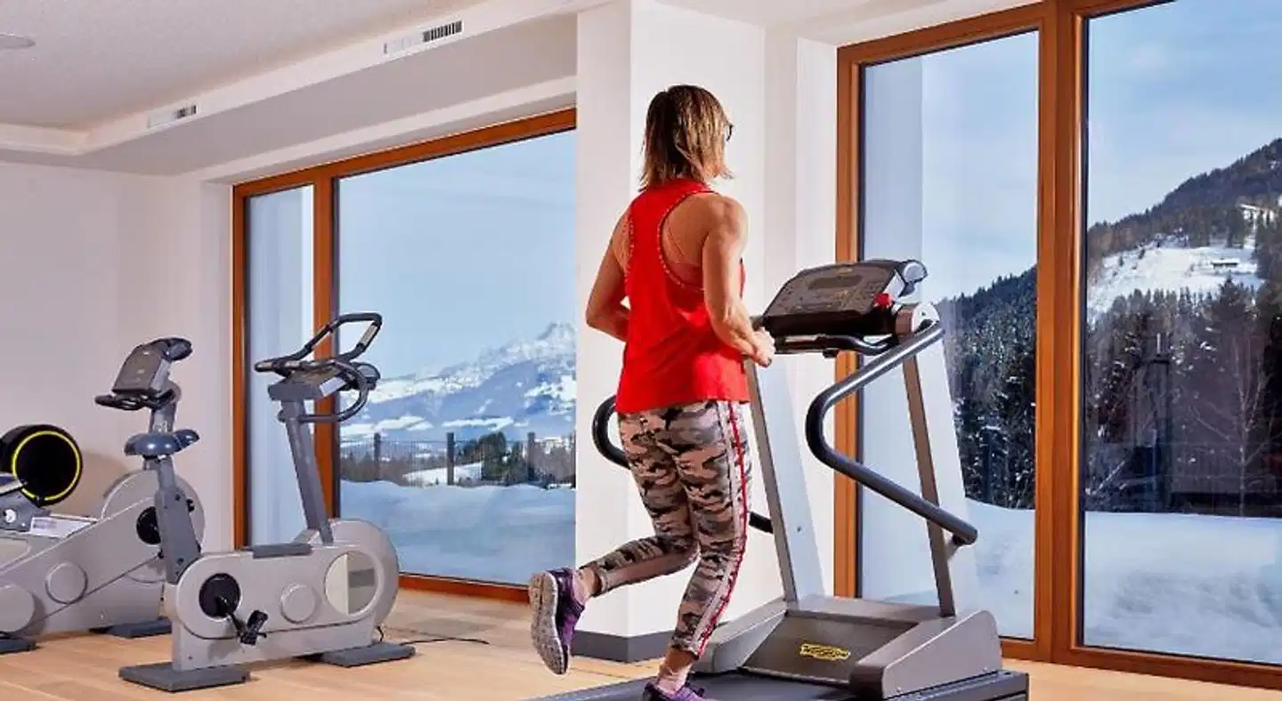 Kaiserhof Sport und Entertainment