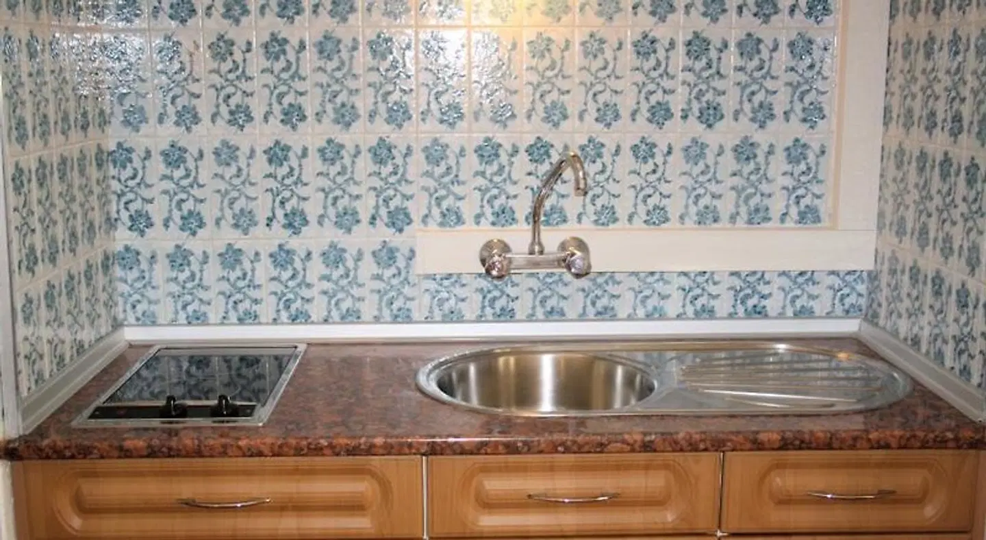 Apartamentos Turisticos Marsol Badezimmer