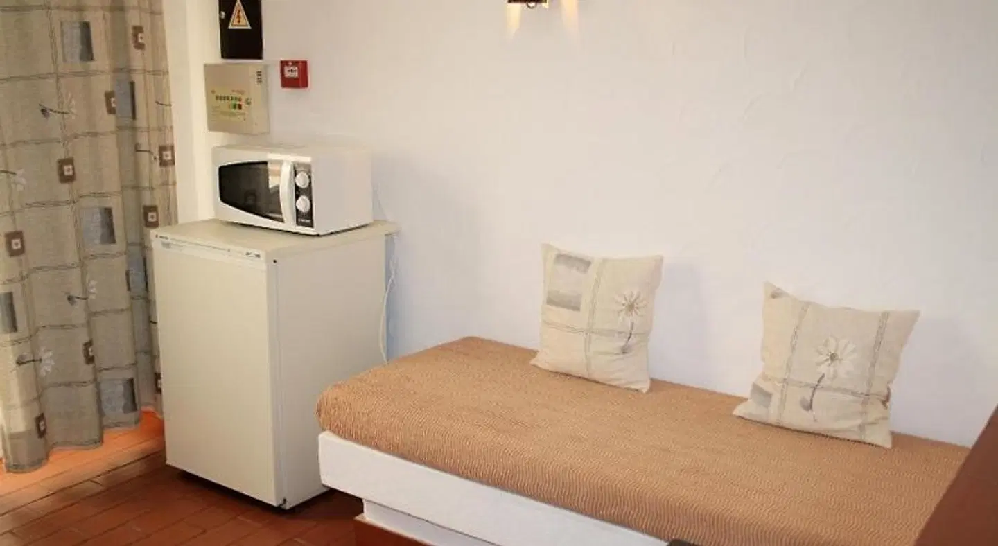 Apartamentos Turisticos Marsol ROOM_EXAMPLE