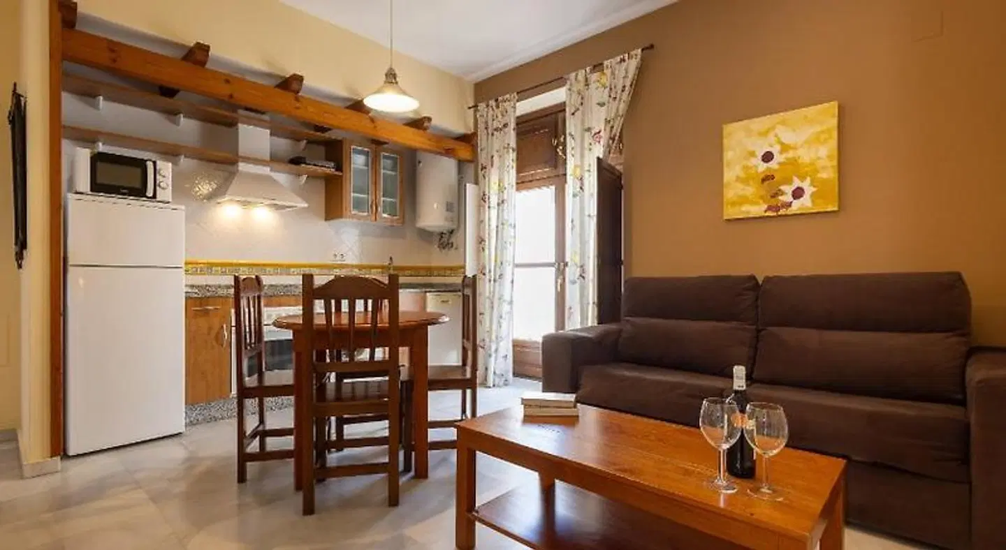 Casa Palacio Luna LOUNGE_LOBBY