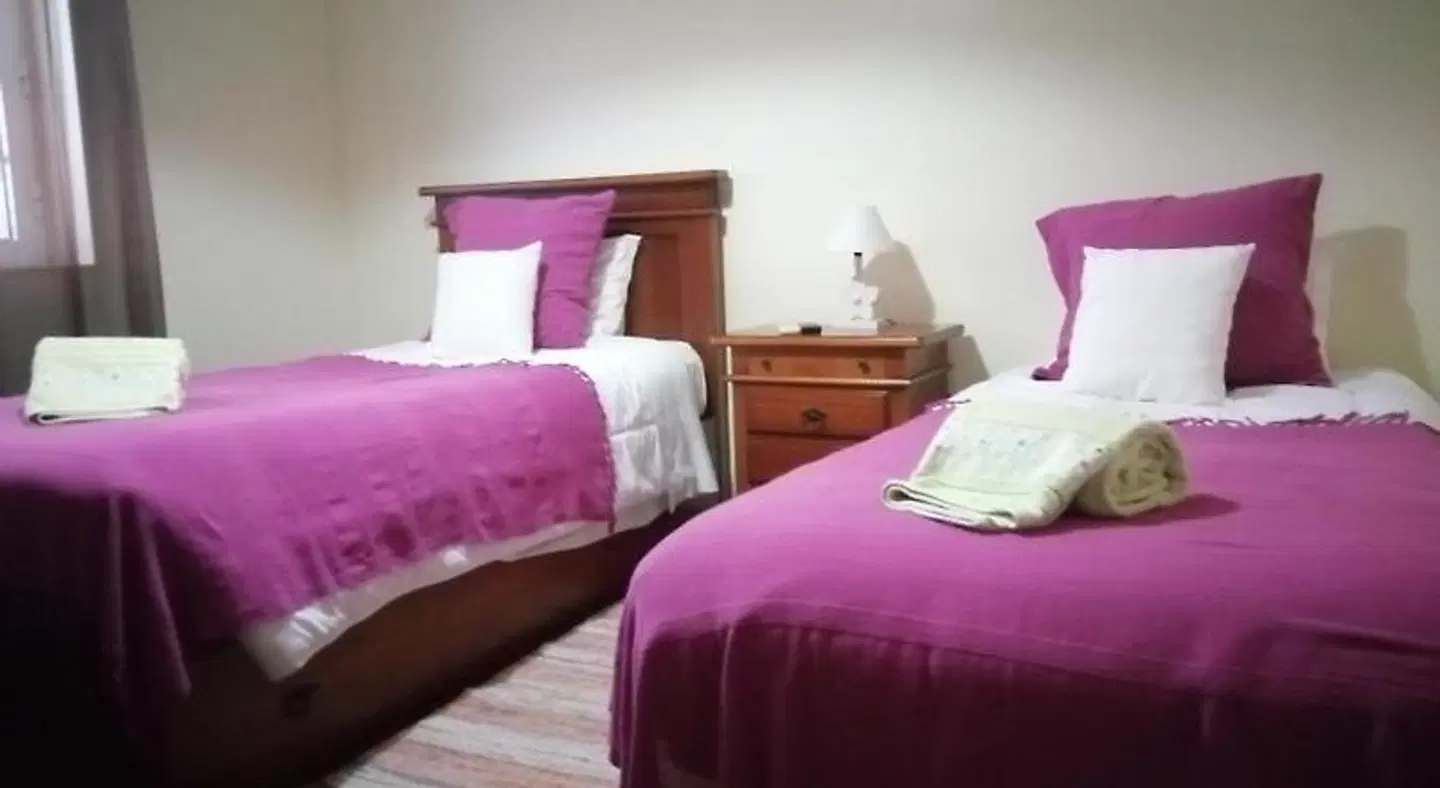 Casa do Trovador ROOM_EXAMPLE