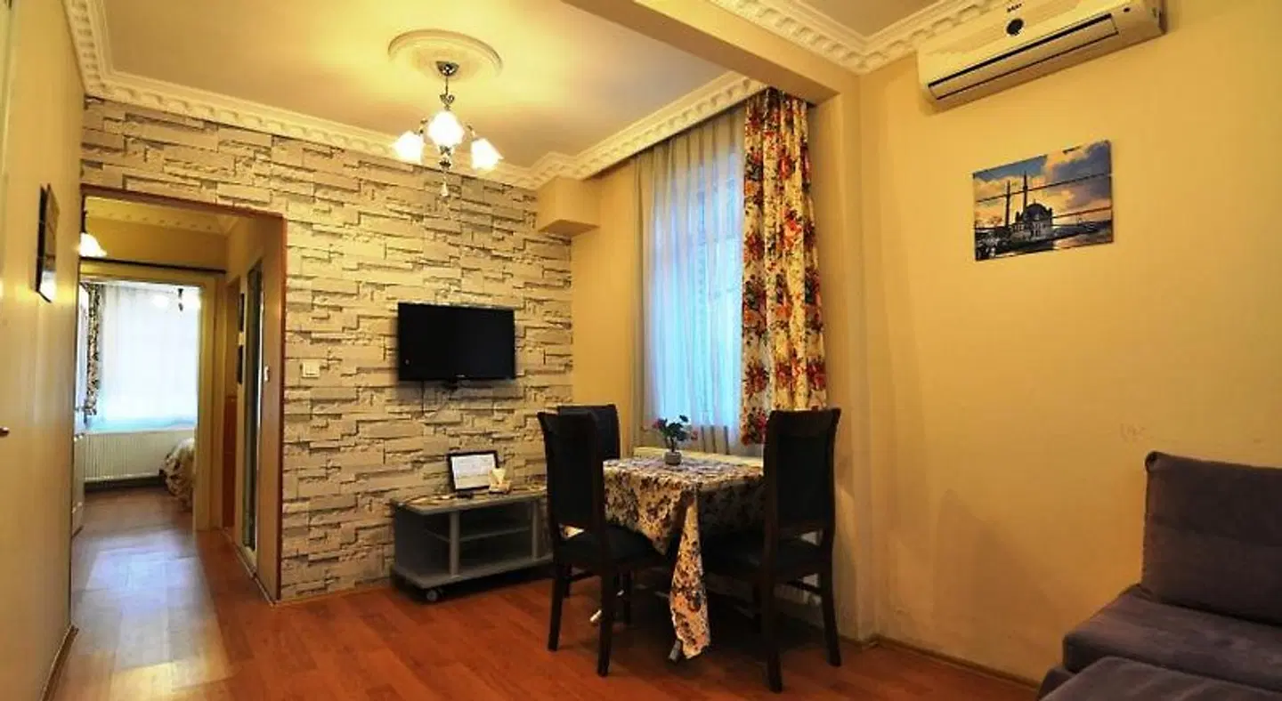 Angel's Home Hotel ROOM_EXAMPLE