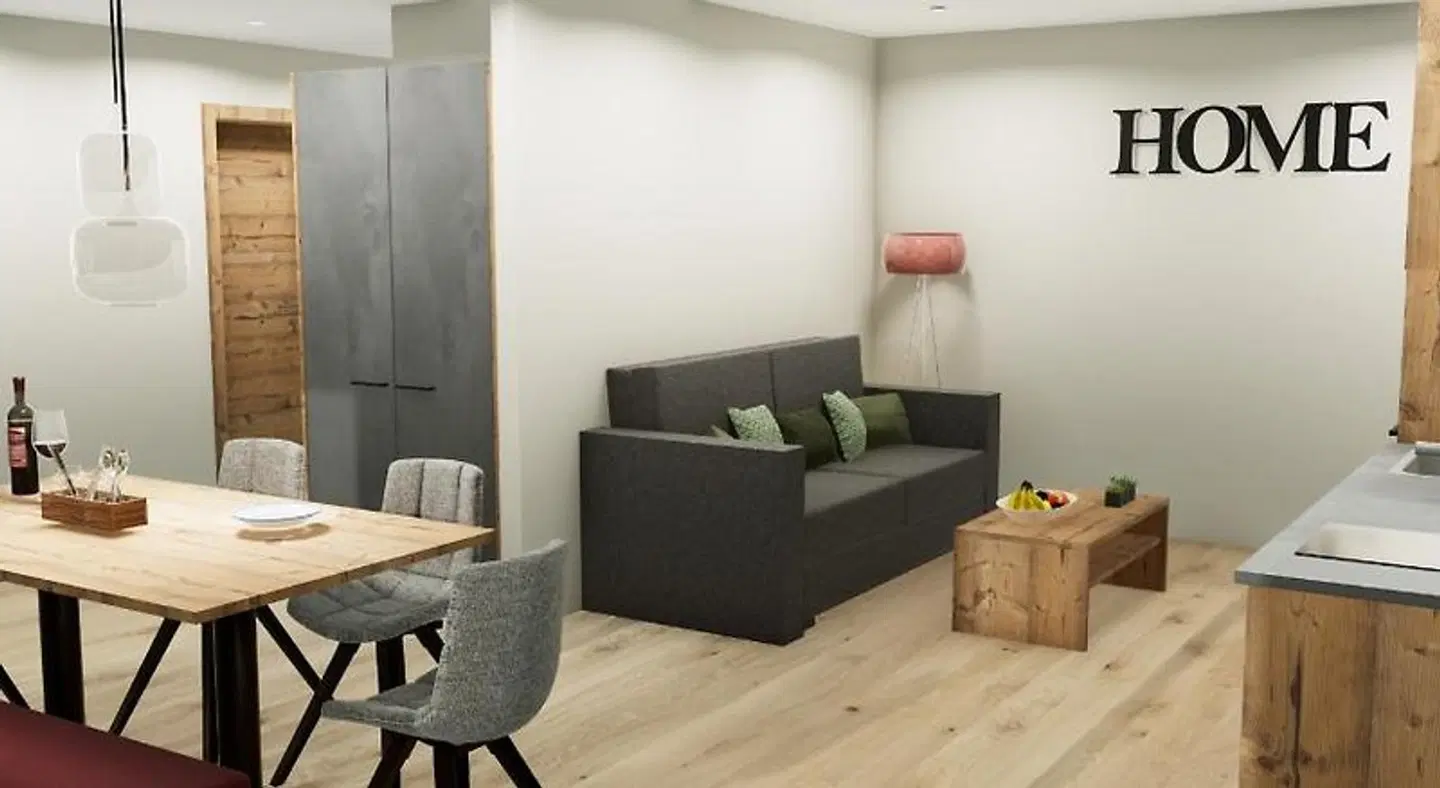Wenger Alpenhof ROOM_EXAMPLE