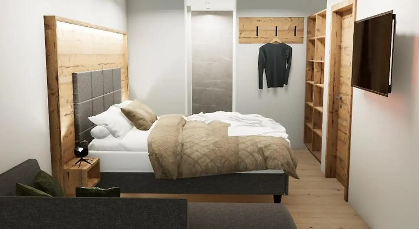 Wenger Alpenhof ROOM_EXAMPLE