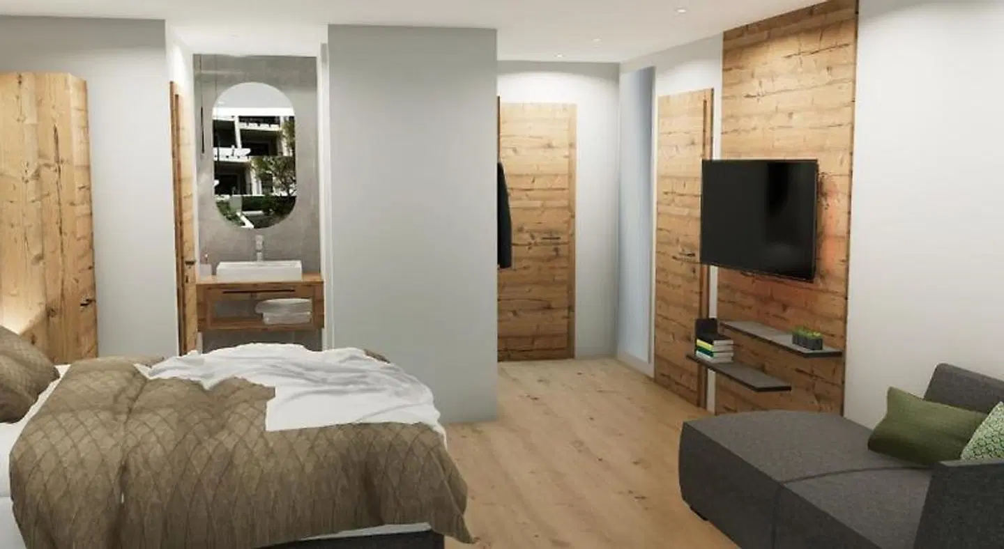 Wenger Alpenhof ROOM_EXAMPLE