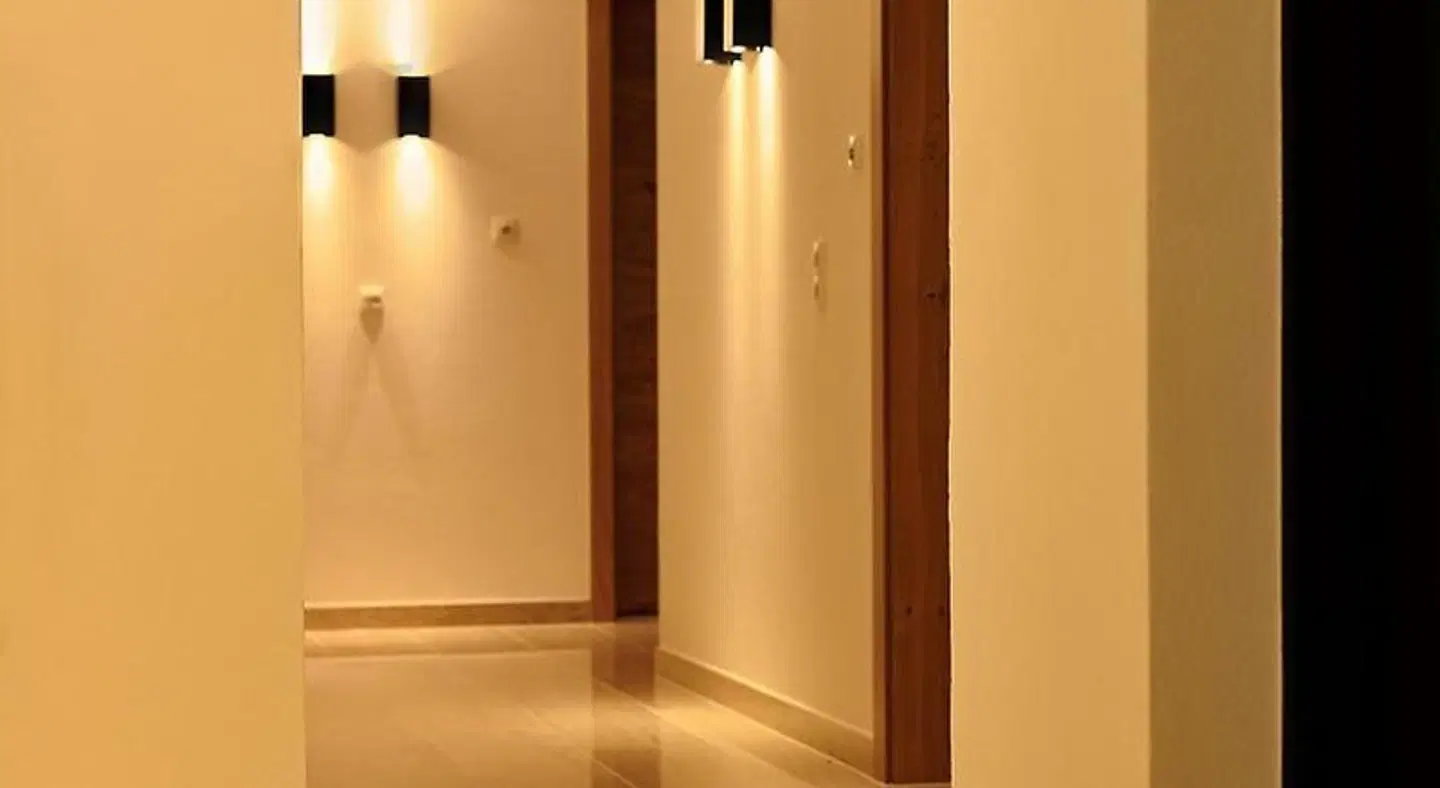 Hotel Garni Fimba HEALTH_BEAUTY