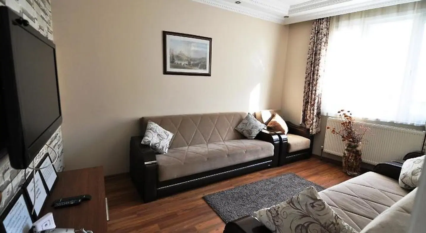 Angel's Home Hotel ROOM_EXAMPLE