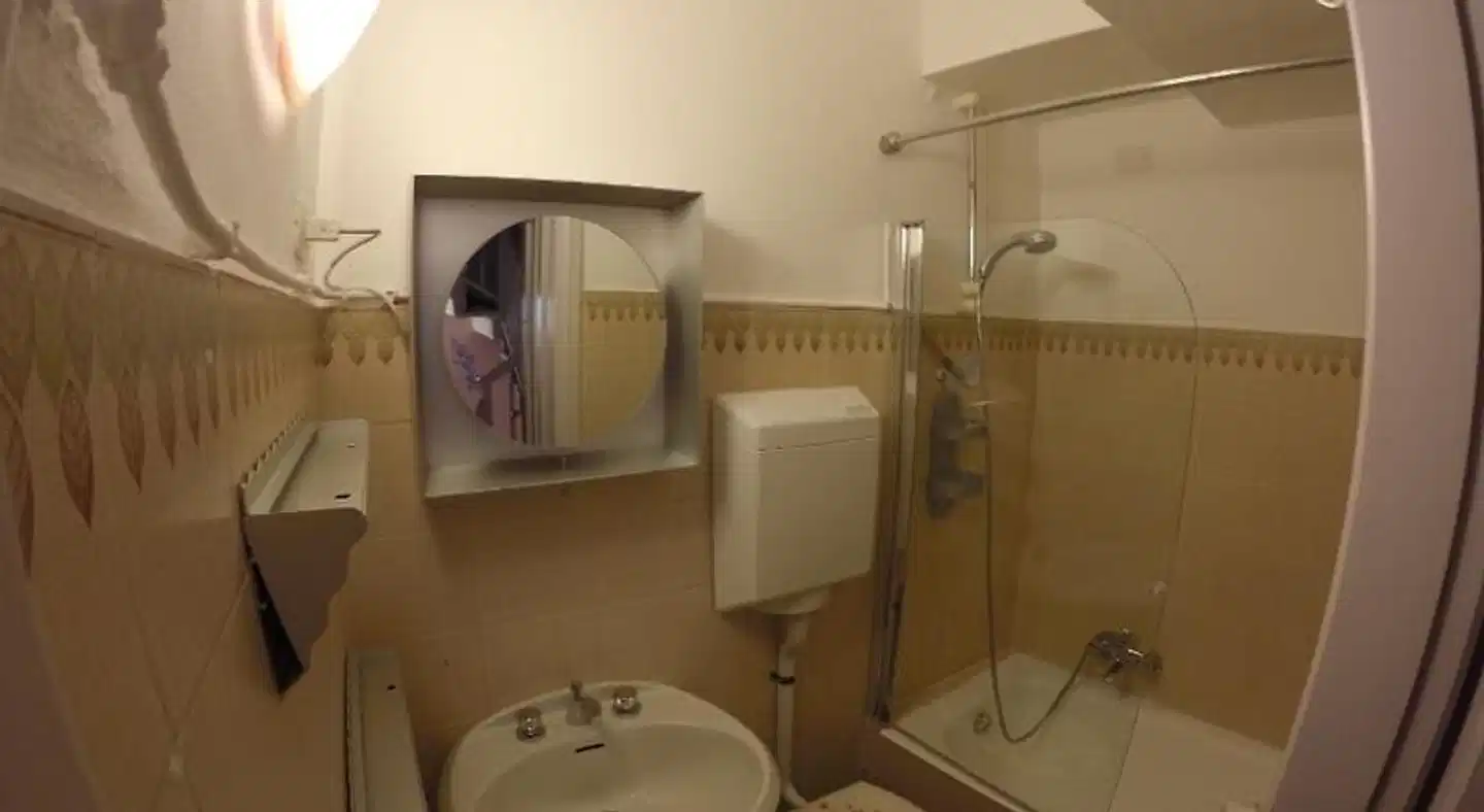 Antica Residenza I Ronchi Di Bellagio Badezimmer