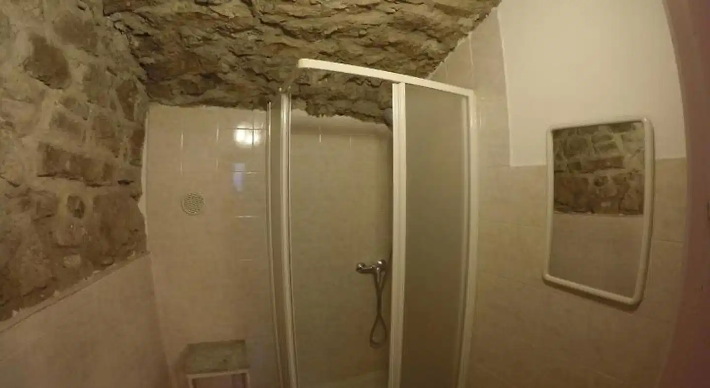 Antica Residenza I Ronchi Di Bellagio Badezimmer