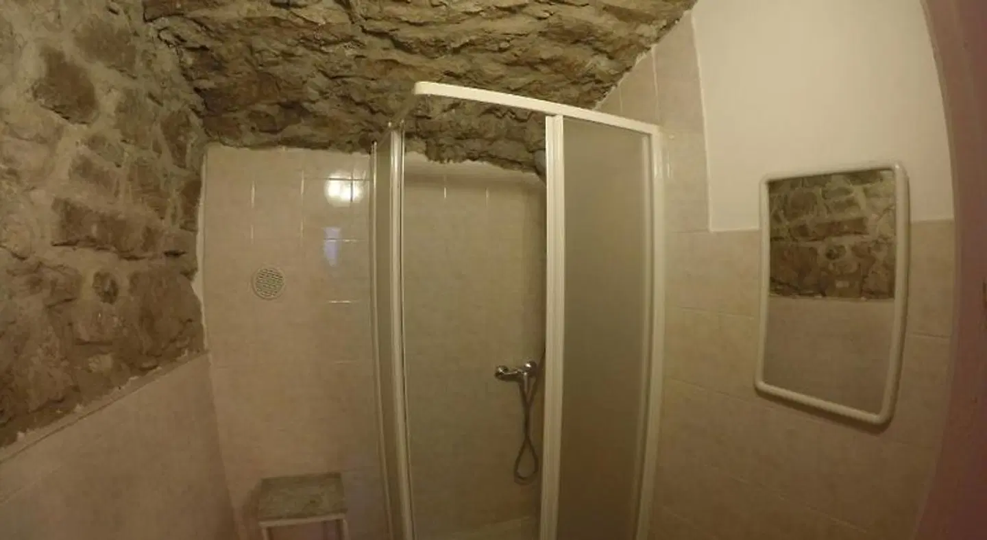 Antica Residenza I Ronchi Di Bellagio Badezimmer