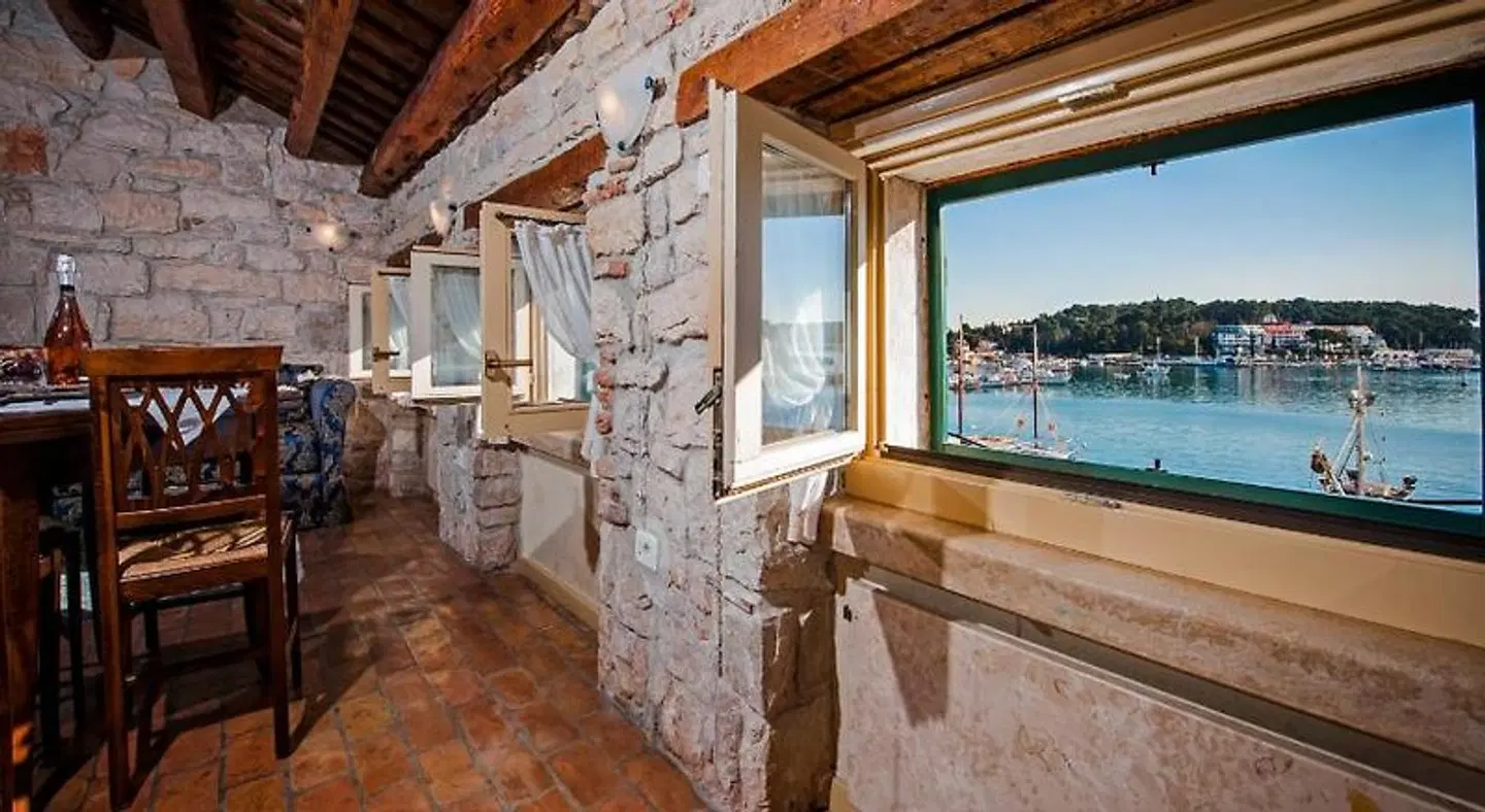 Residence Porta Antica Badezimmer