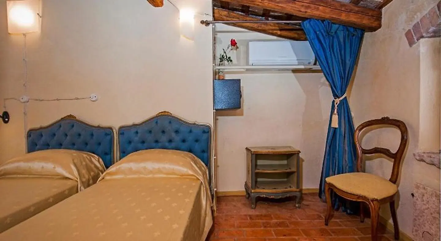 Residence Porta Antica ROOM_EXAMPLE