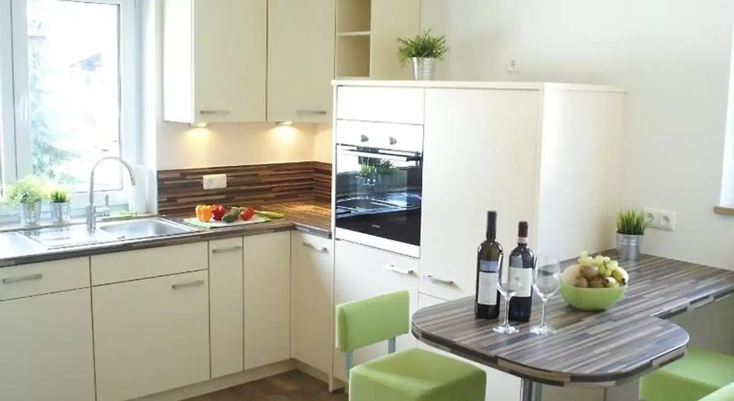 Schellenberg Wohnbeispiel