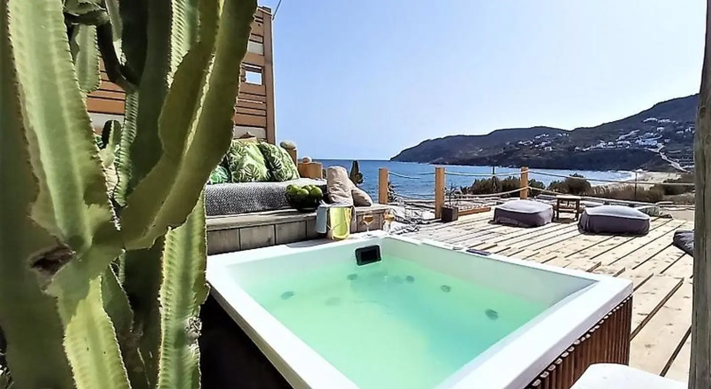 Sea Side Studios & Houses HEALTH_BEAUTY