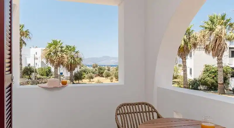 Perla Hotel – Hotelfoto