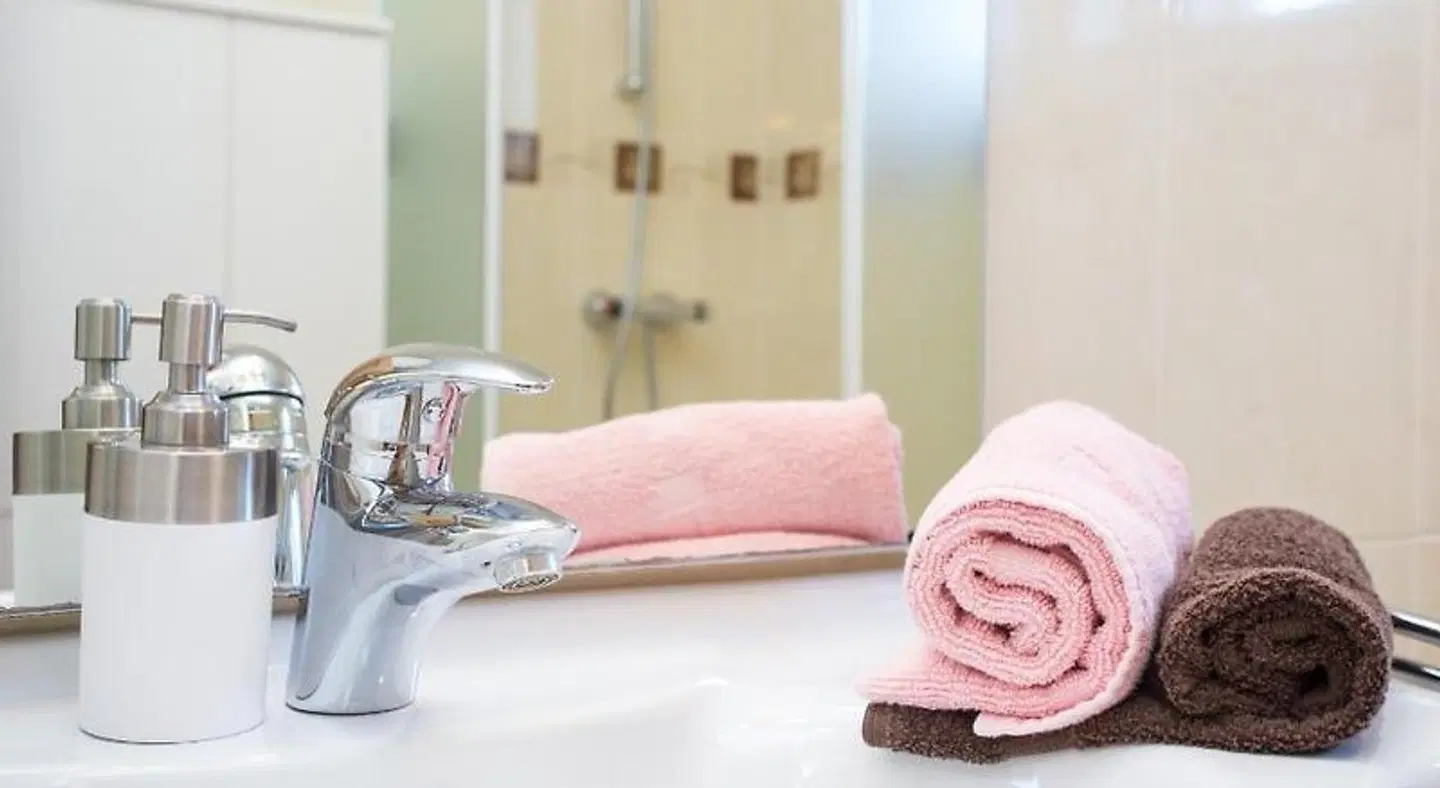 Apartments Villa Venera HEALTH_BEAUTY