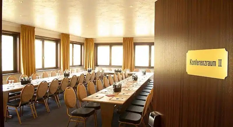 Moselstern Parkhotel Krähennest – Hotelfoto