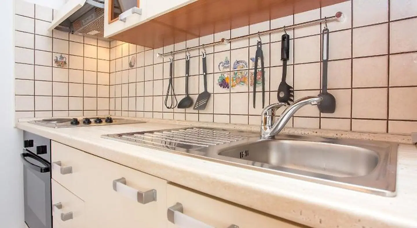 Apartments Villa Venera Tiere