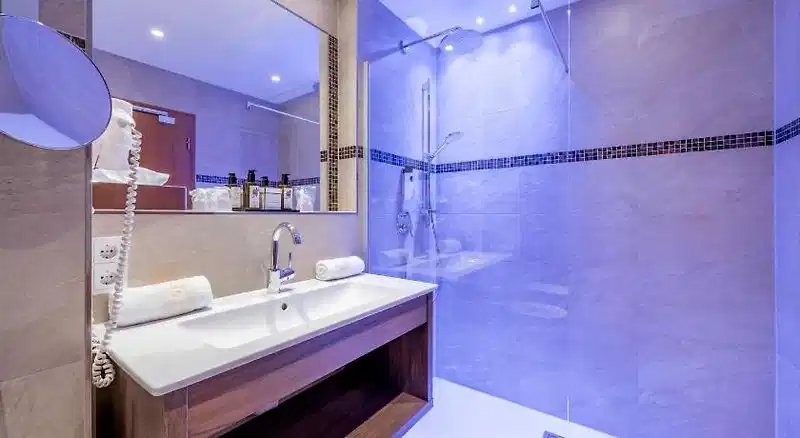 Sporthotel Neustift – Hotelfoto